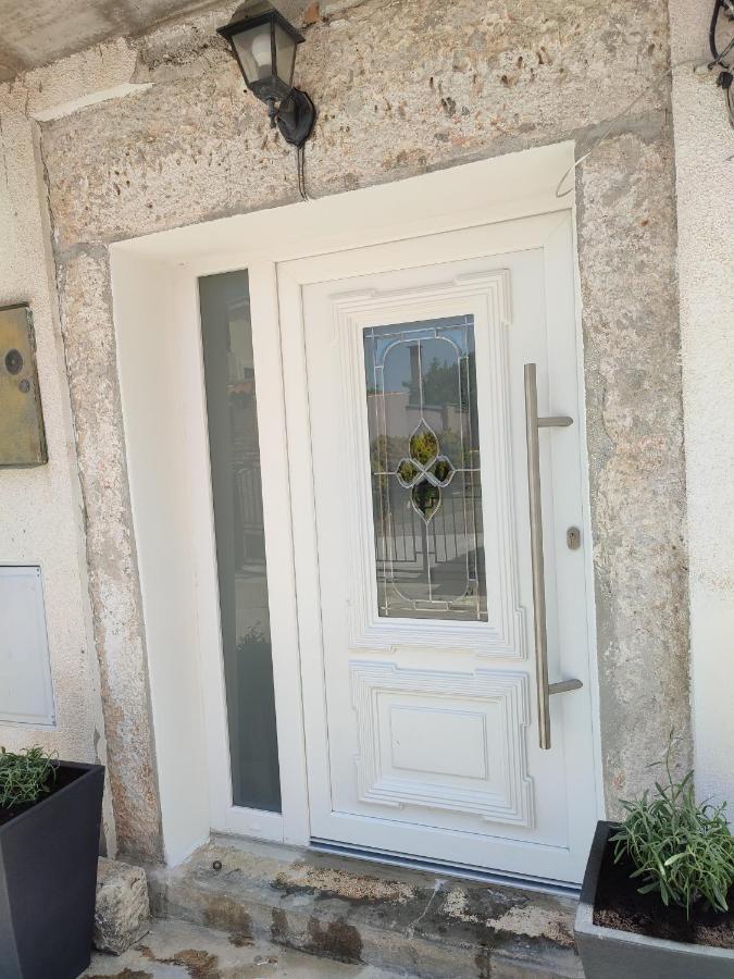 Istrian House Premantura Apartment Exterior photo